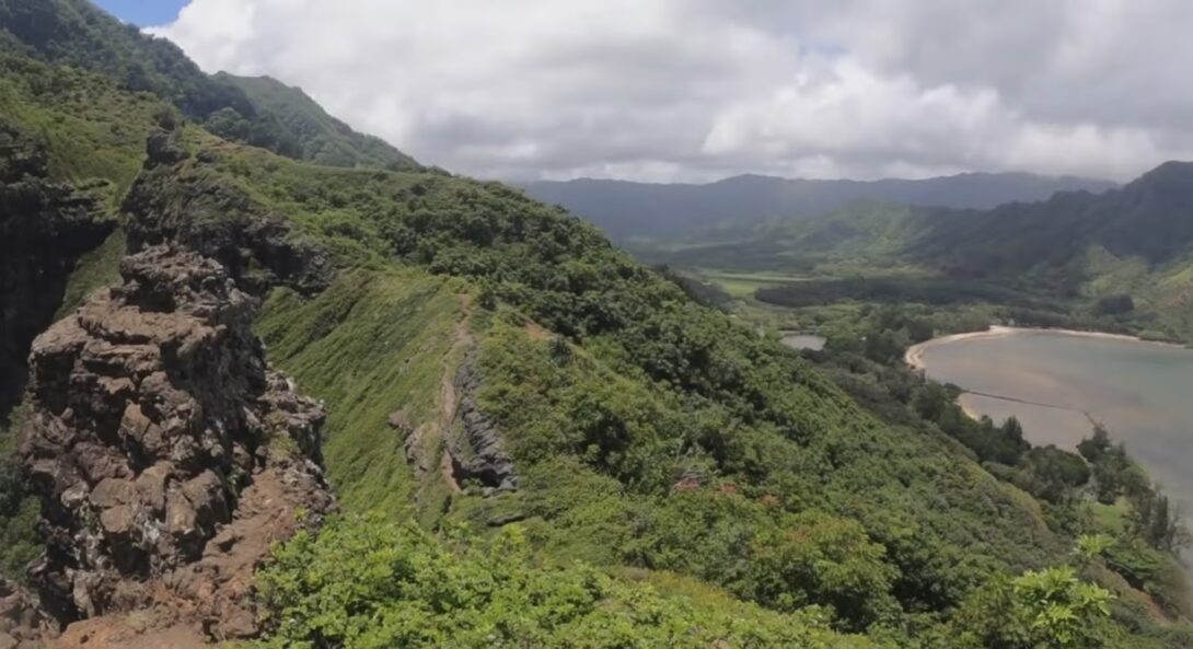 Hawaii nature