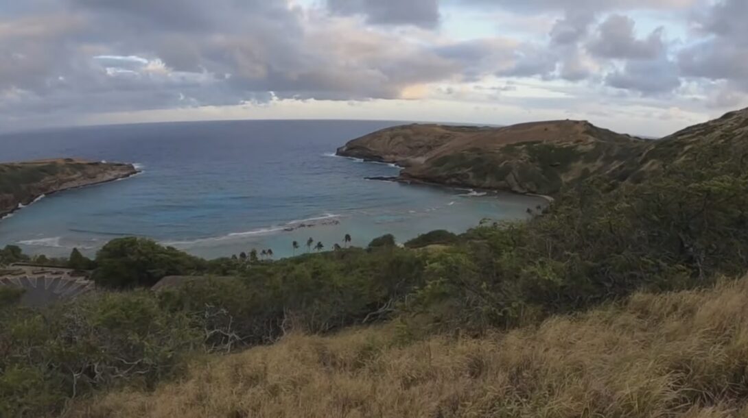 Hawaii nature