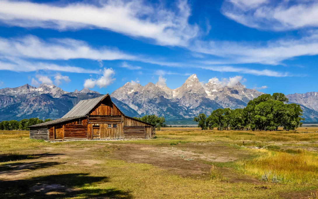 Jackson Hole