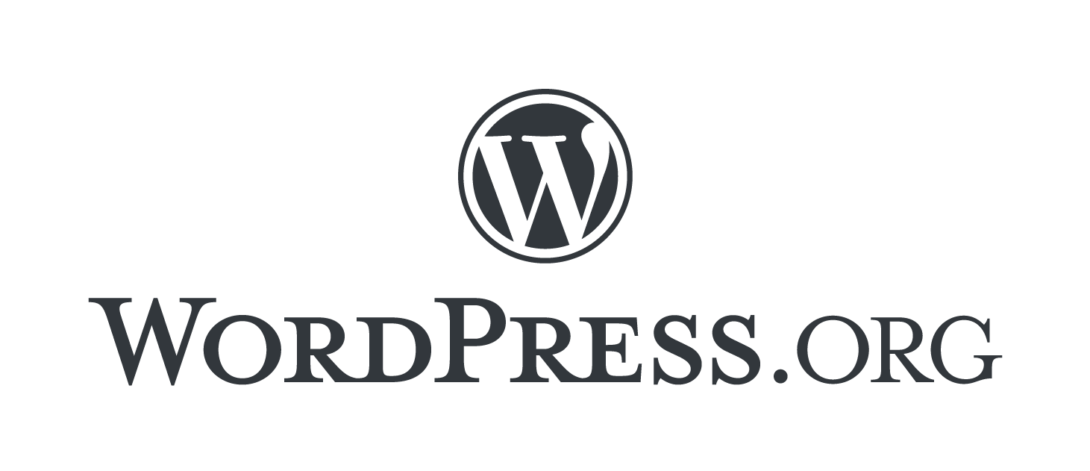 WordPress. org logo